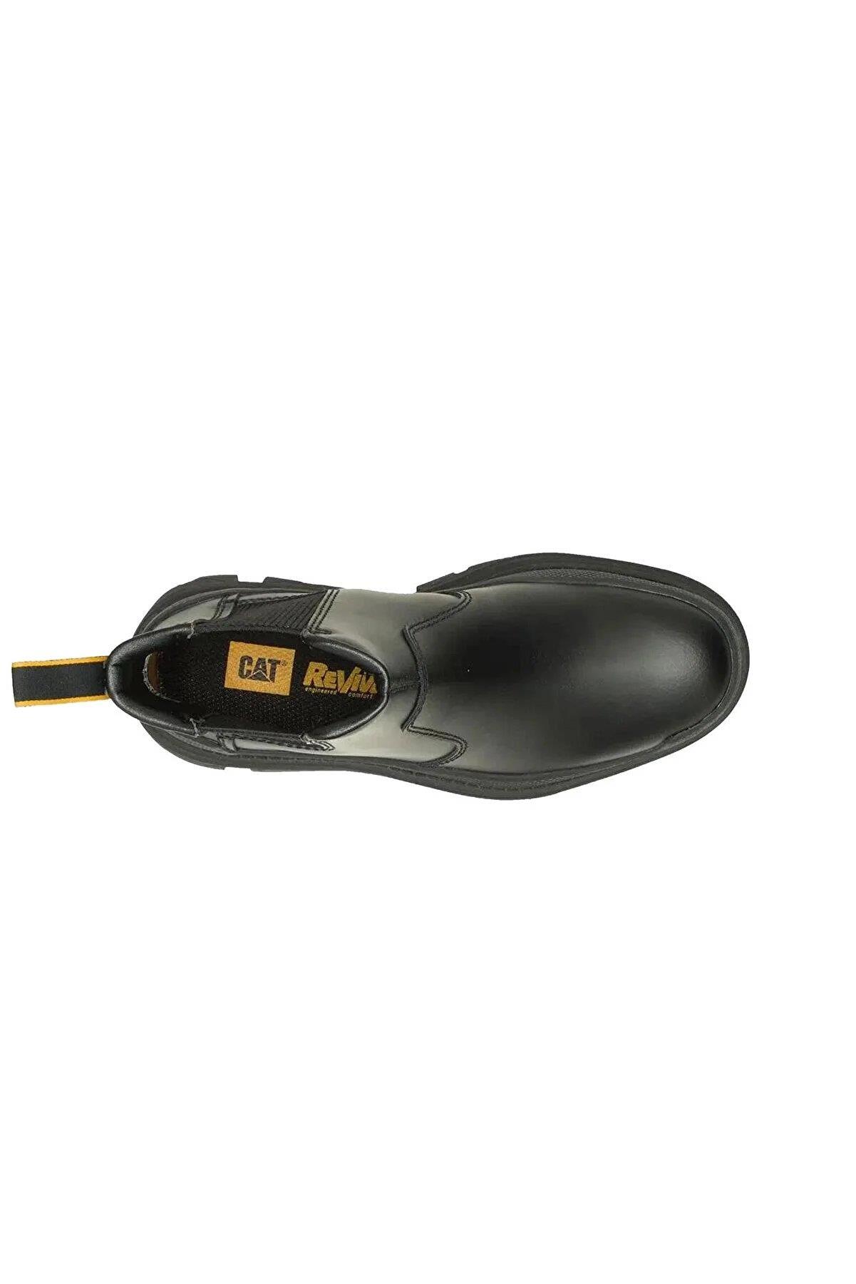 cat bayan bot hardwear chelsea 015g10121523KBAY000255-00011Cat