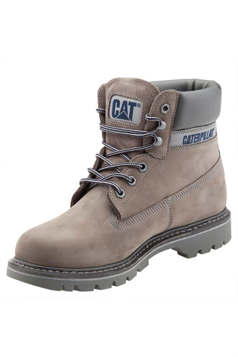 Cat colorada dark grey bot 015G100095DKBAY0000001-33Cat