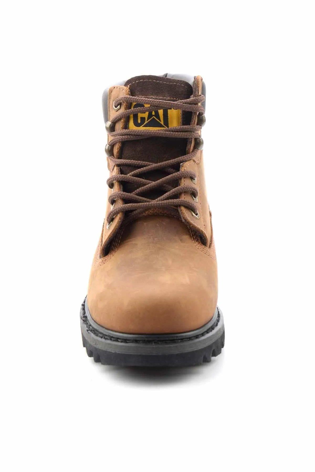CAT ERKEK 015M100031 COLORADO CRAZY DERİ18KEAYK00056-YK1Cat