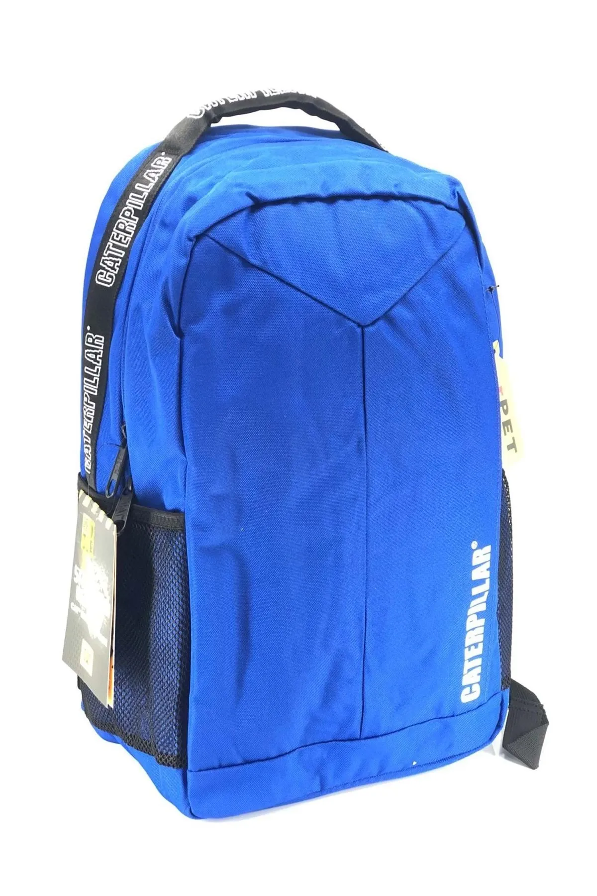 caterpiller unisex çanta 84353 Blue23KUAK000011-DFCHN4CATERPILLAR