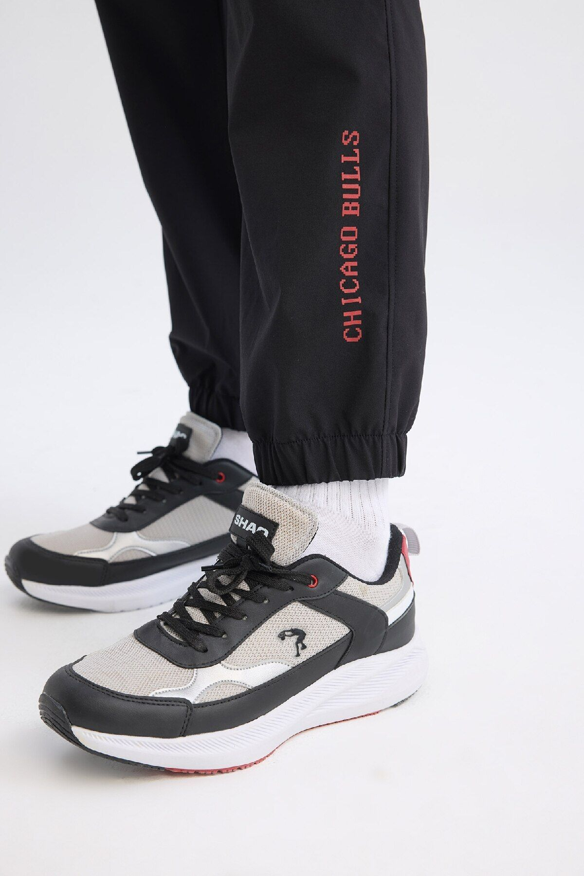 Defacto Erkek Jogger D5631Ax black24KD5631AXBU-00011DEFACTO