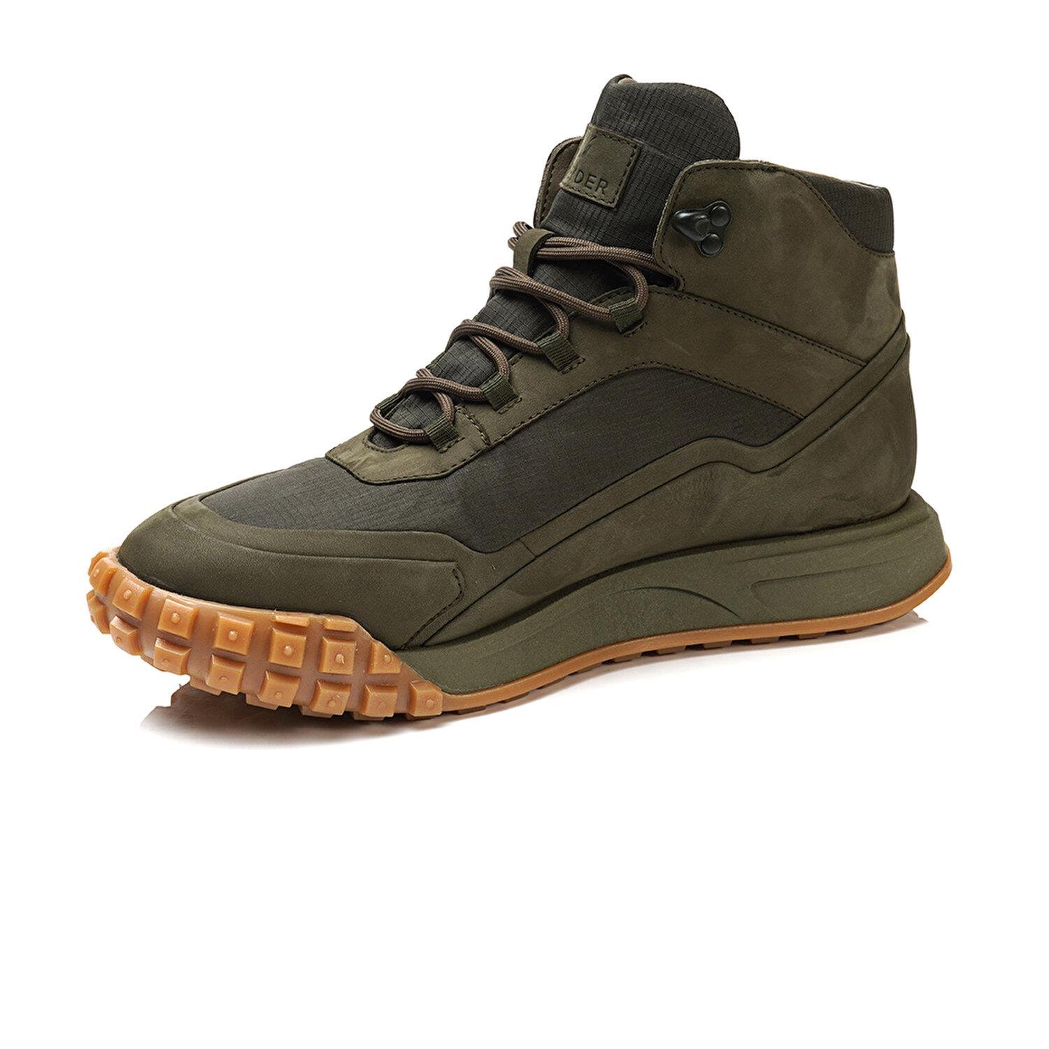 GREYDER 00490 MR SPOR BOT (K)23K1SB00490A-1416GREYDER
