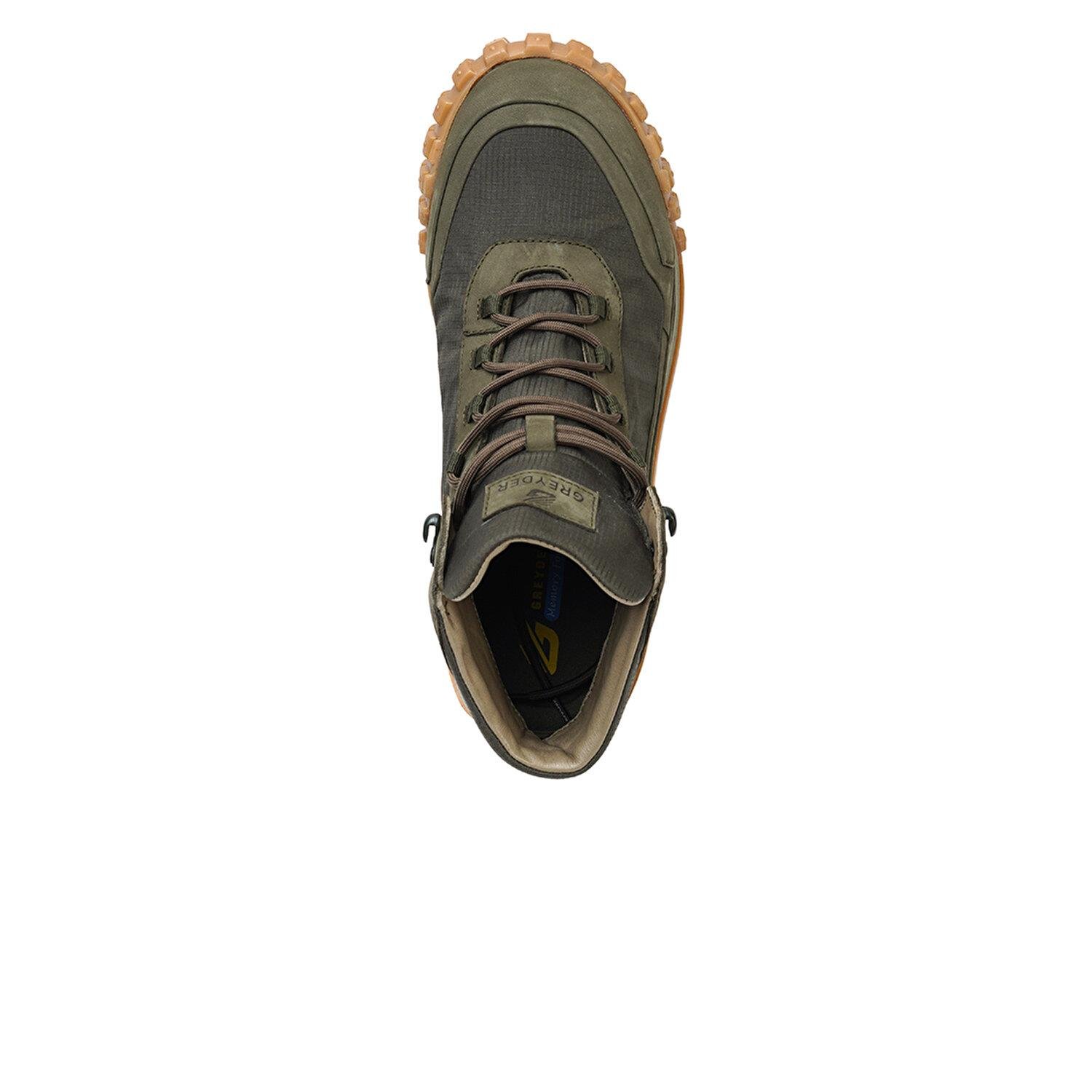GREYDER 00490 MR SPOR BOT (K)23K1SB00490A-1416GREYDER