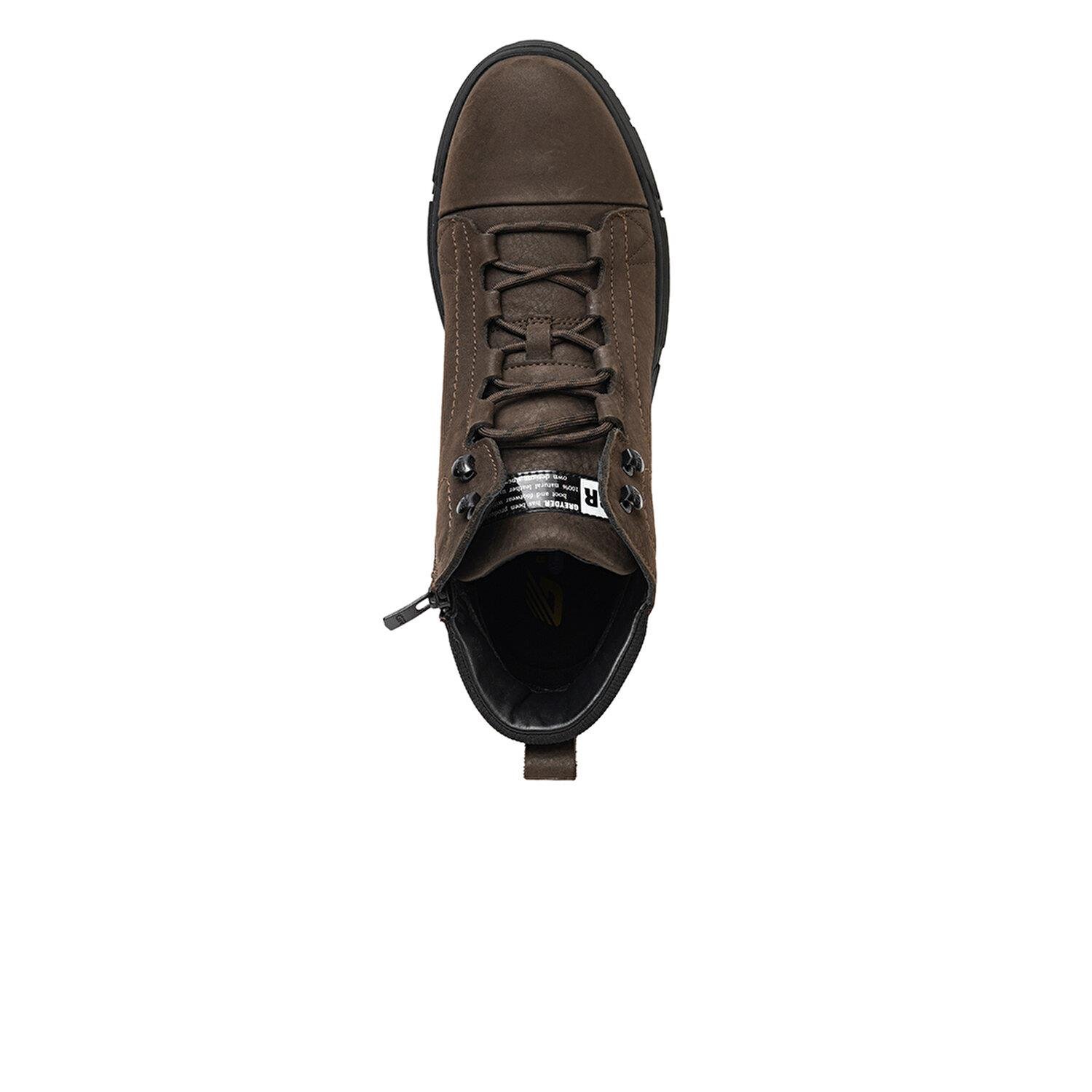 GREYDER 14361N MR CASUAL BOT23K1CB14361N-356GREYDER