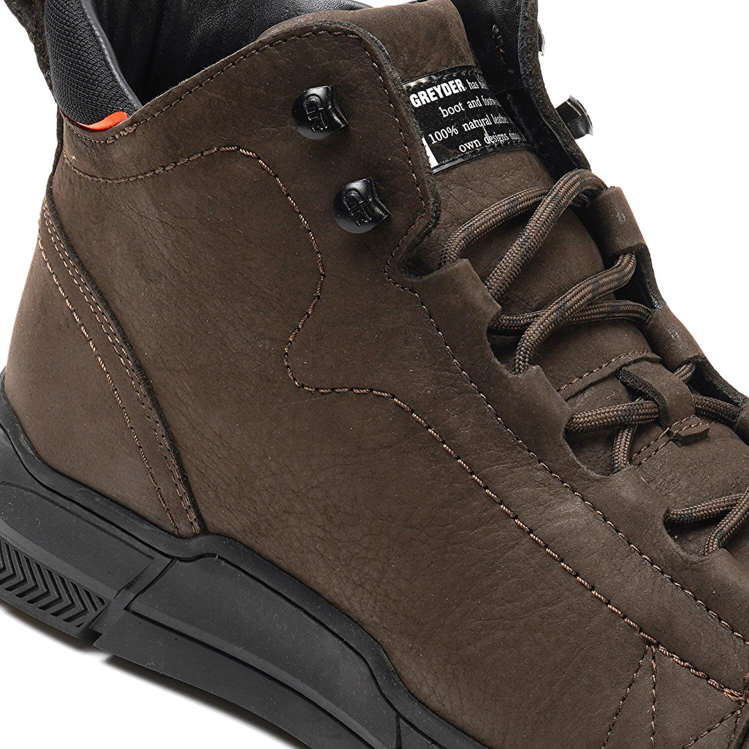 GREYDER 14361N MR CASUAL BOT23K1CB14361N-356GREYDER