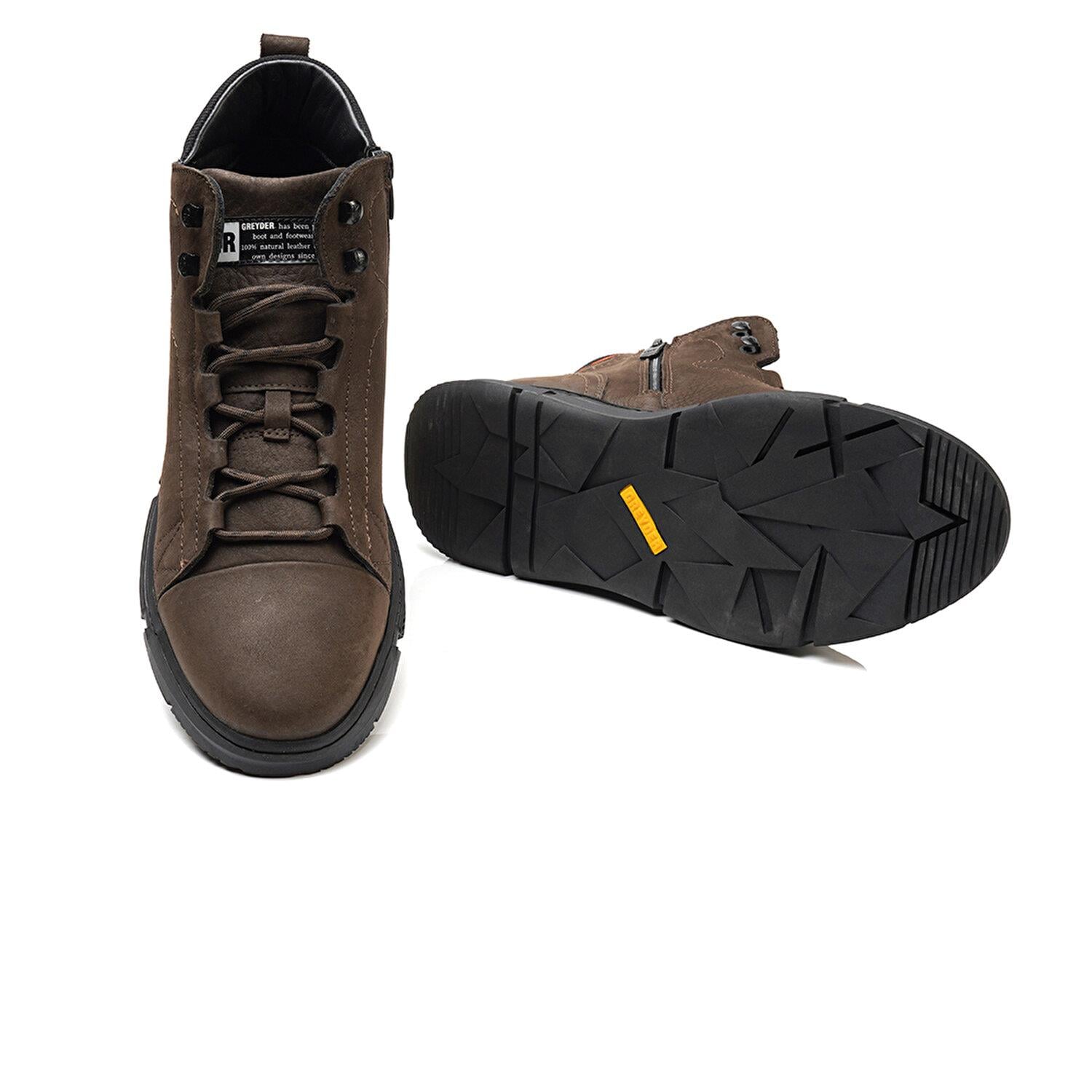 GREYDER 14361N MR CASUAL BOT23K1CB14361N-356GREYDER