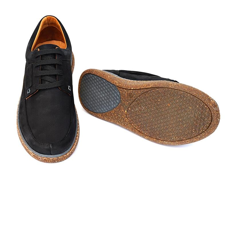 GREYDER ERKEK 62614 NUBUK AYAKKABI23YEAY000172-01GREYDER