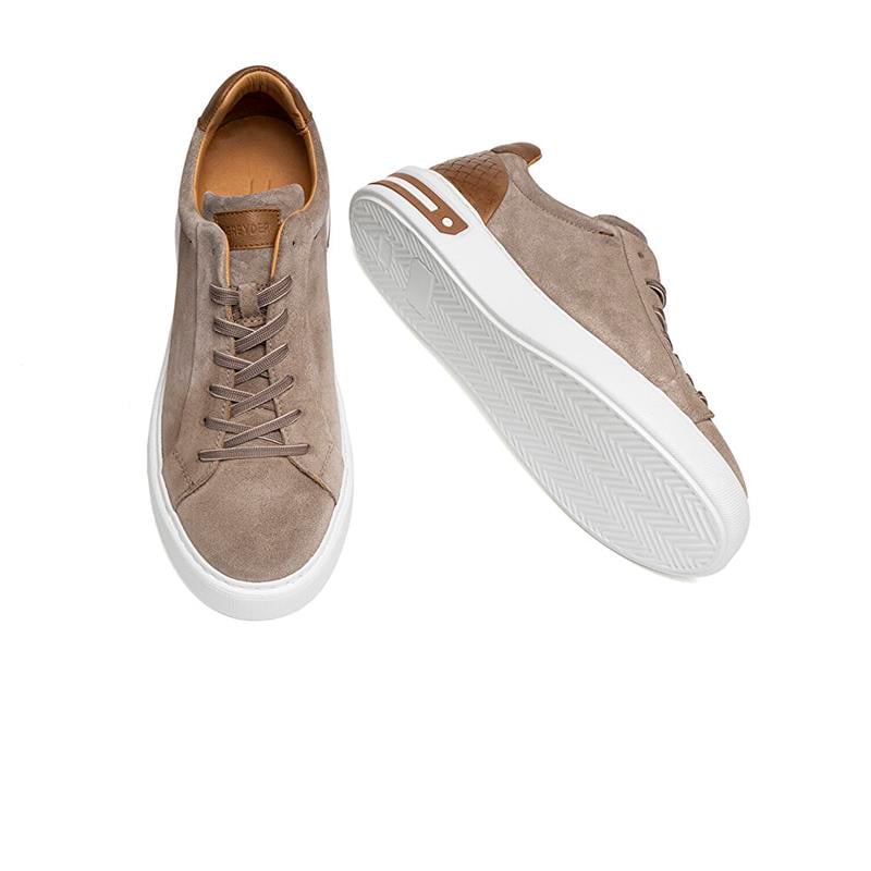 greyder erkek mr sneaker ayakkabı 1481123YEAY000133-338GREYDER
