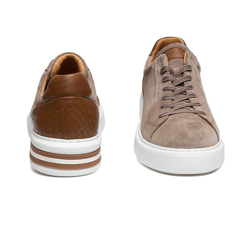 greyder erkek mr sneaker ayakkabı 1481123YEAY000133-338GREYDER