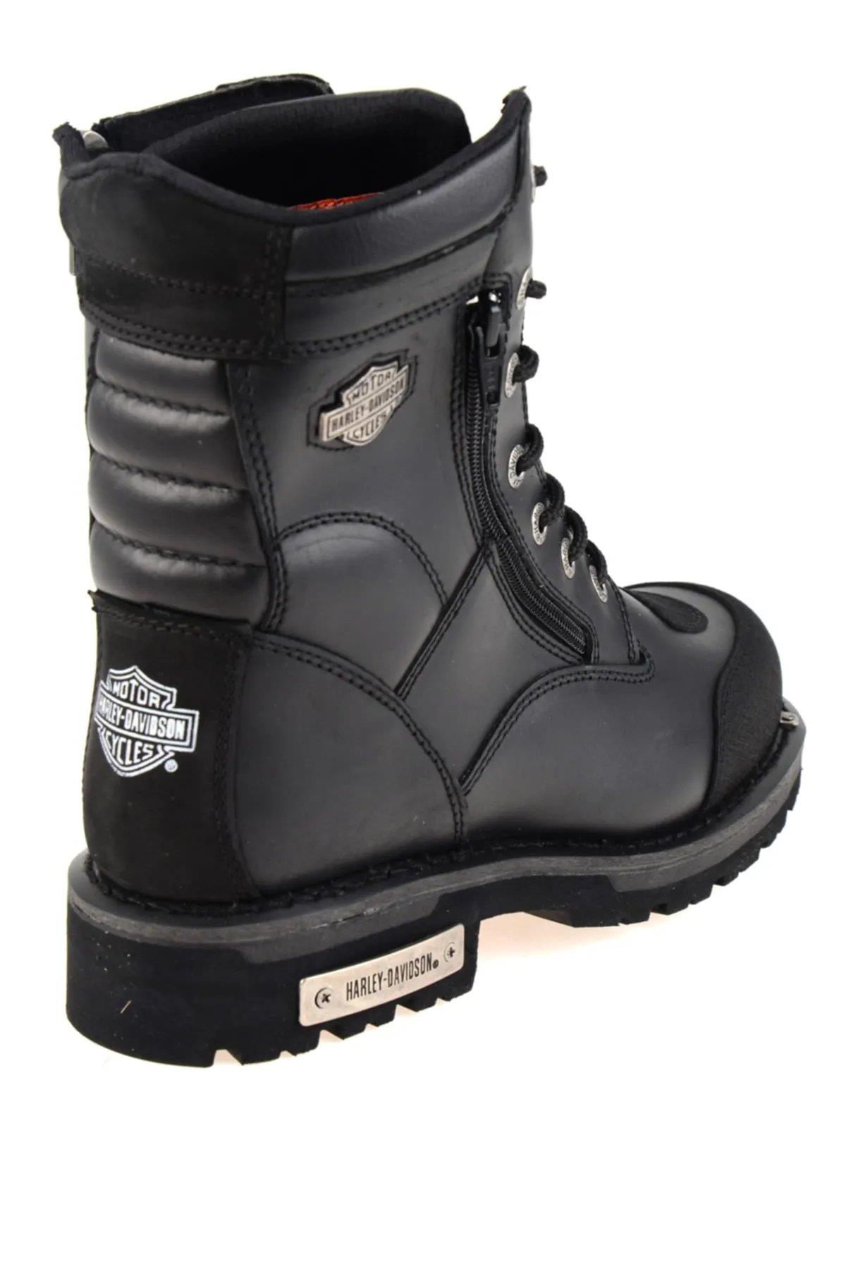 Harley Davidson 025M100552 RIDDICK BOT17KBAYK00395-01Harley-Davidson
