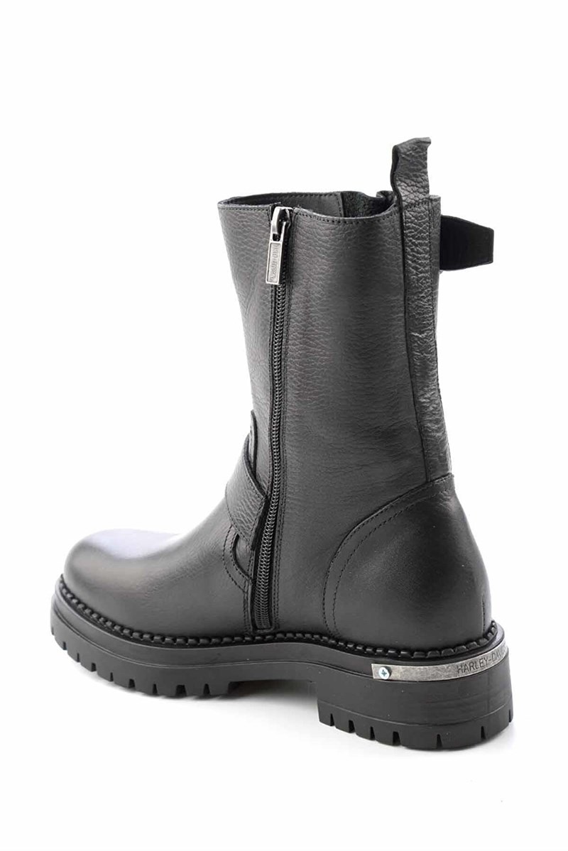 Harley Davidson Uptown Bayan Bot 026Z10002222KBAY000395-00011Harley-Davidson