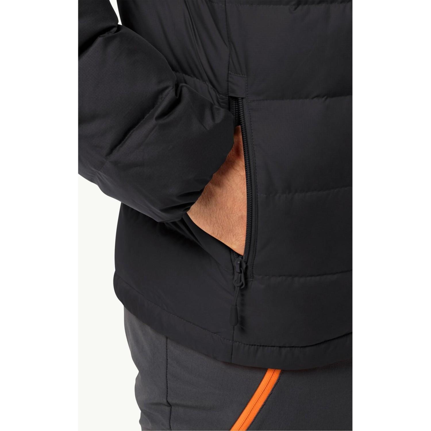 jack wolfskin erkek ather down jacket 120768123KETK000297-JCK01Jack Wolfskin