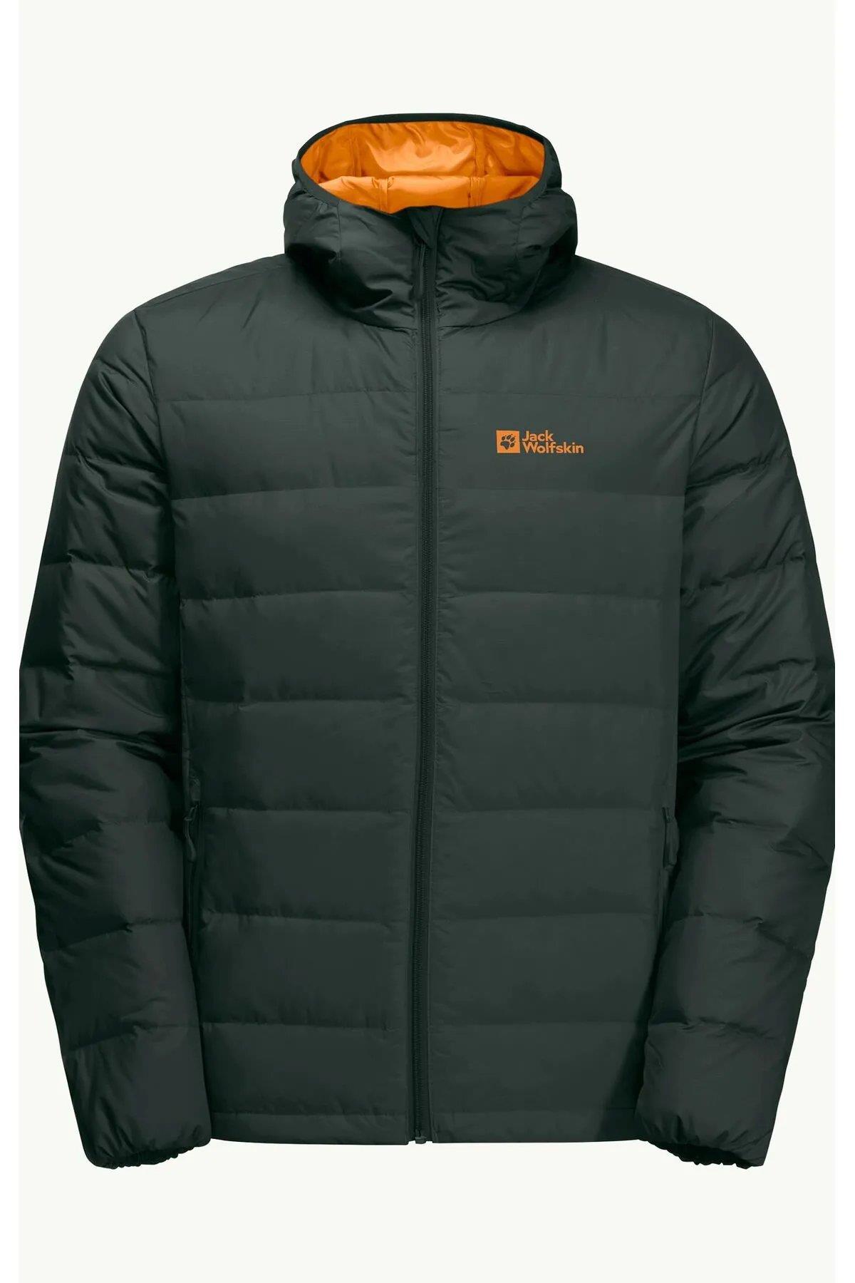 jack wolfskin erkek ather down jacket 120768123KETK000297-JCK97Jack Wolfskin