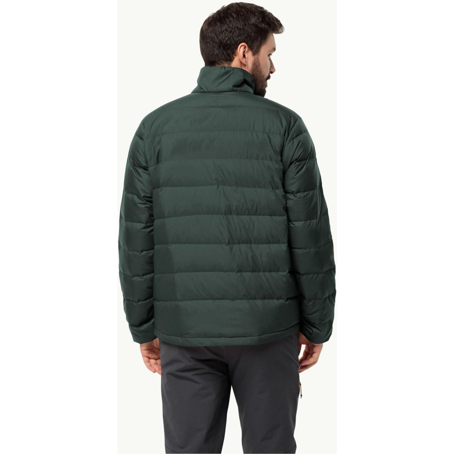 jack wolfskin erkek ather down jacket 120768123KETK000297-JCK97Jack Wolfskin