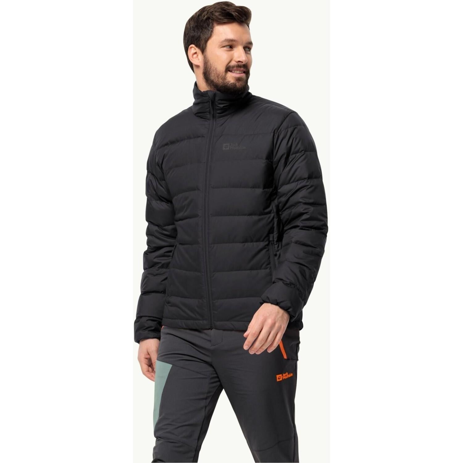jack wolfskin erkek ather down jacket 120768123KETK000297-JCK01Jack Wolfskin