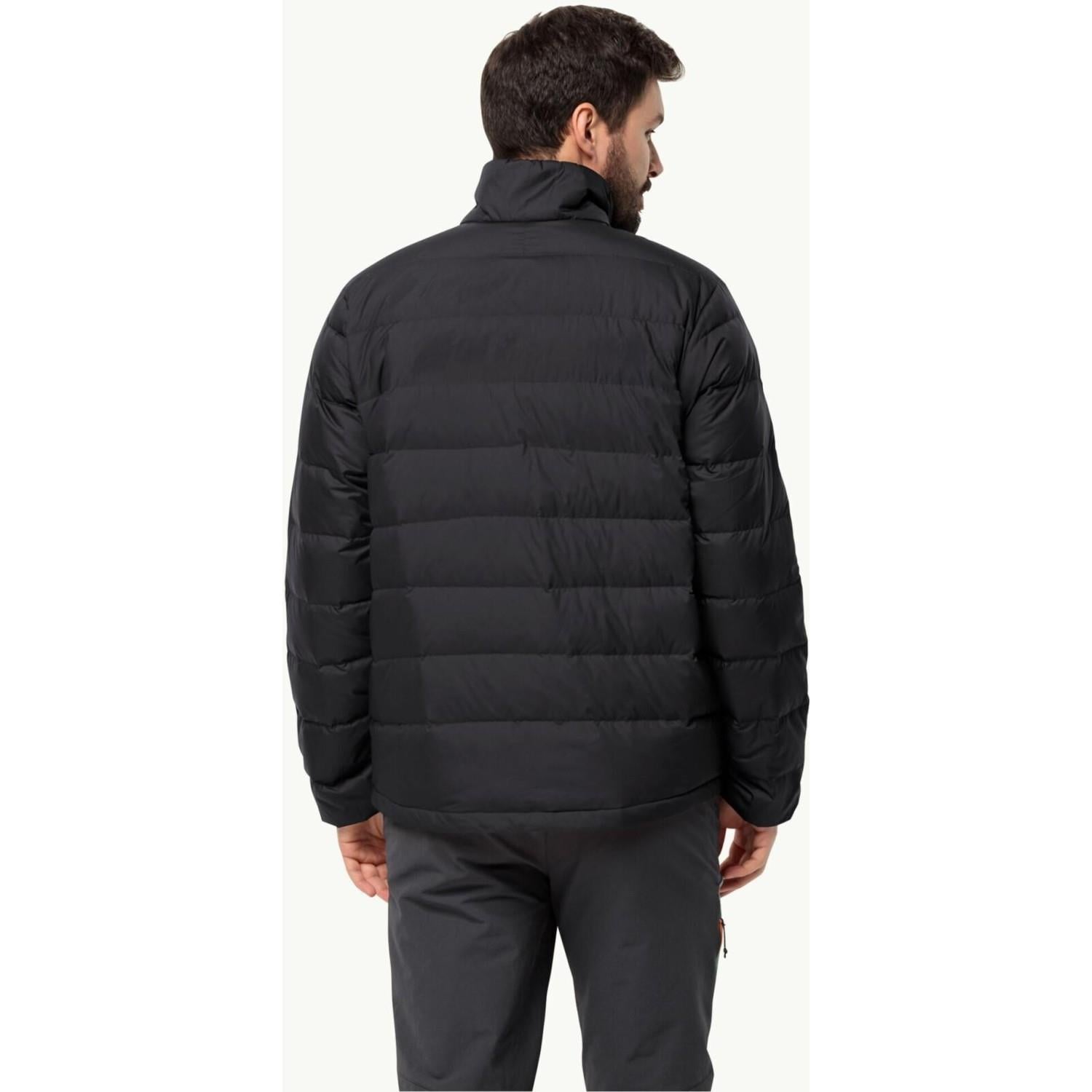 jack wolfskin erkek ather down jacket 120768123KETK000297-JCK01Jack Wolfskin