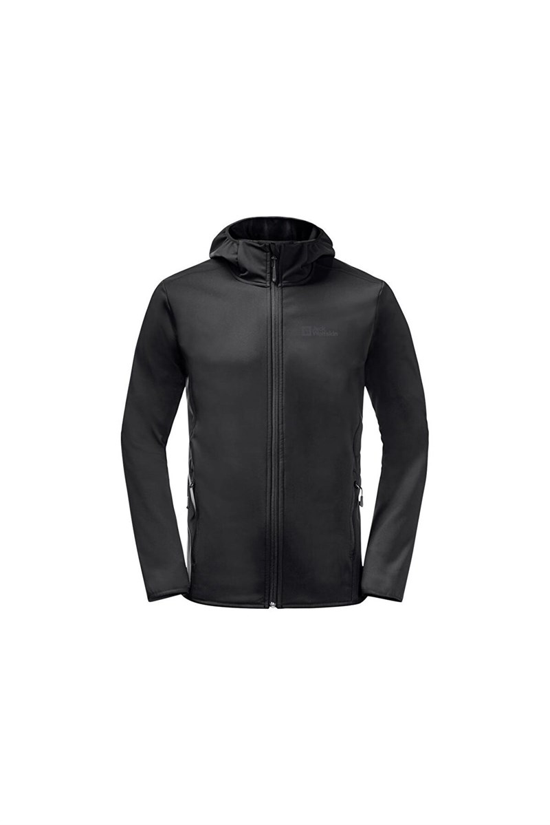 JACK WOLFSKIN ERKEK BORNBERG HOODY M 130747122KETK000340-00011Jack Wolfskin