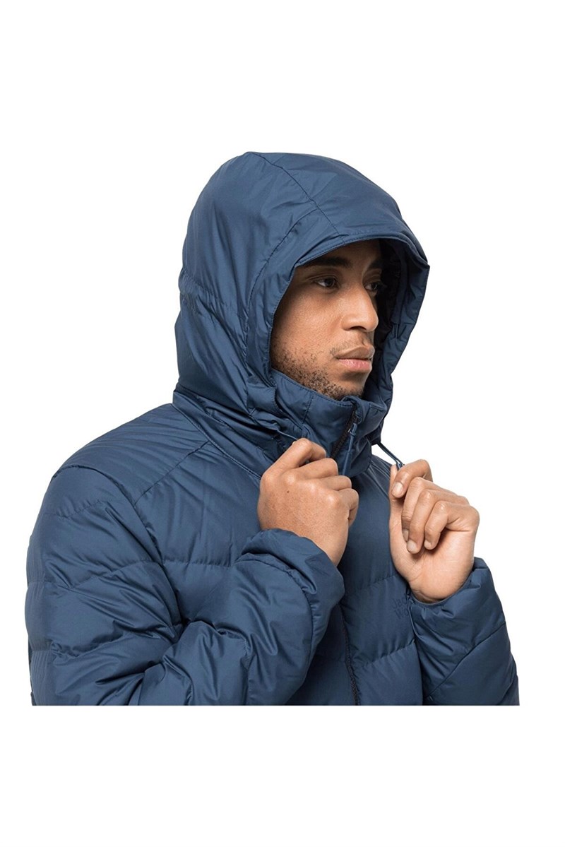 JACK WOLFSKIN ERKEK FAIRMONT MEN 120359122K1203591FA-JW001Jack Wolfskin