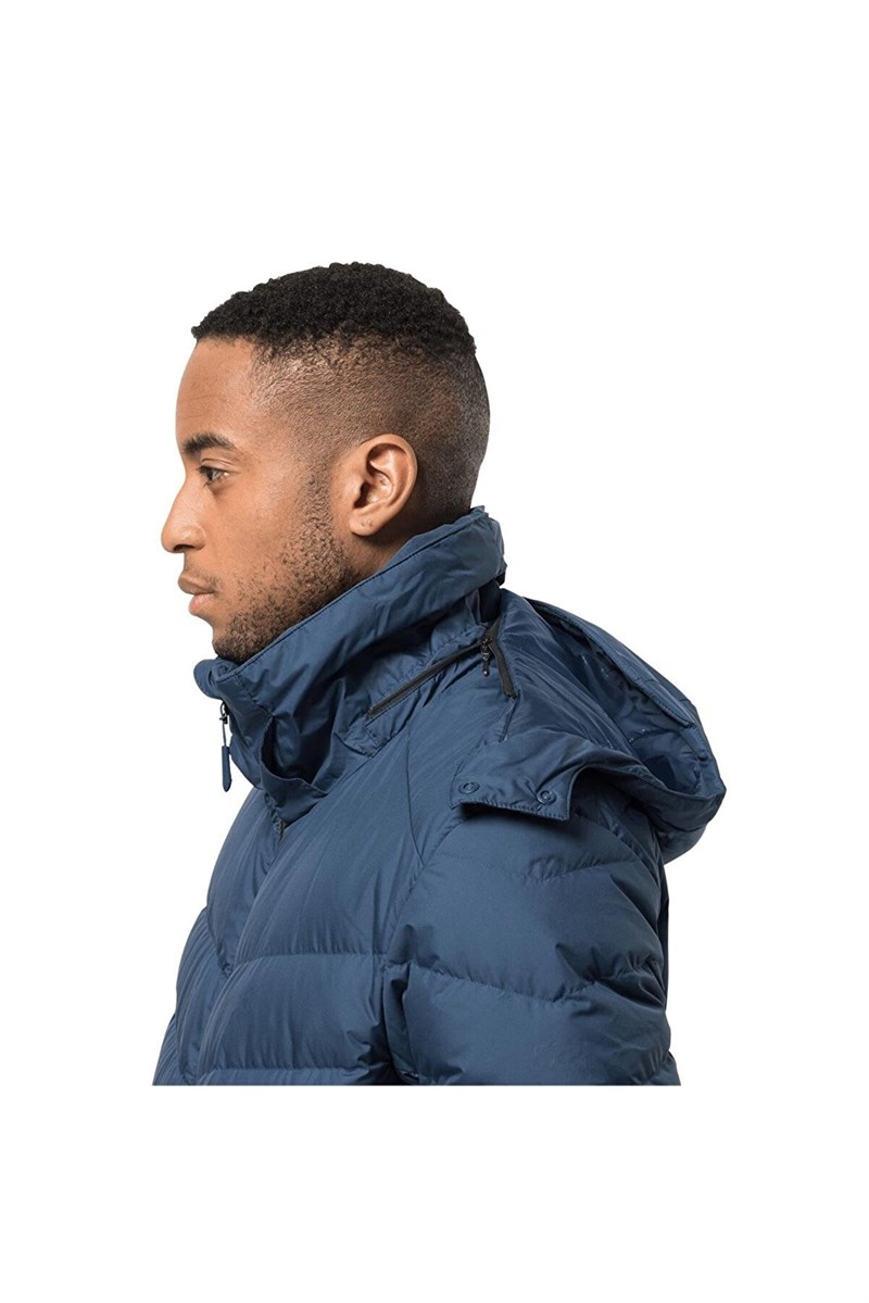 JACK WOLFSKIN ERKEK FAIRMONT MEN 120359122K1203591FA-JW001Jack Wolfskin