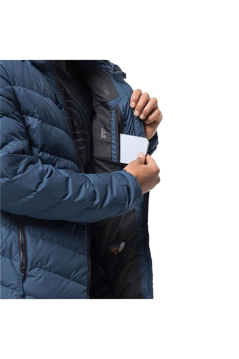JACK WOLFSKIN ERKEK FAIRMONT MEN 120359122K1203591FA-JW001Jack Wolfskin