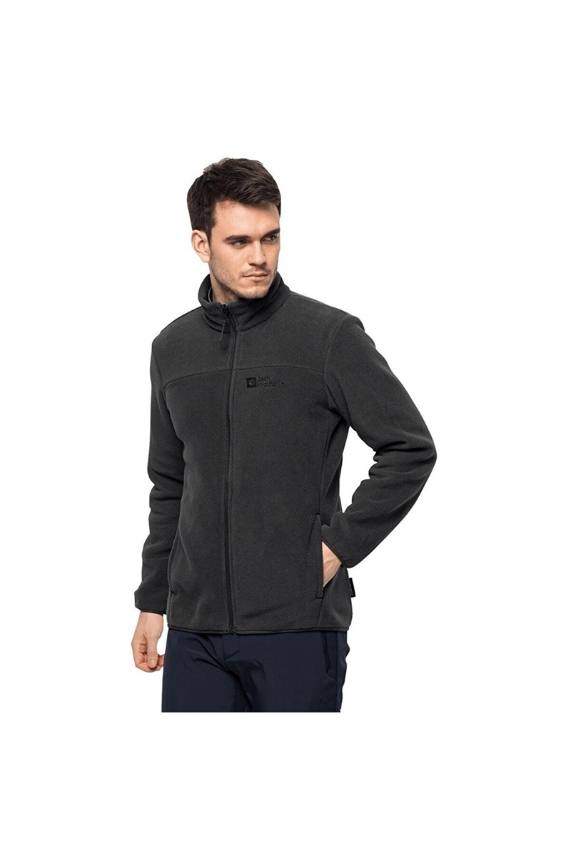 JACK WOLFSKIN ERKEK TAUBENBERG 3IN1 JKT 111531122KETK000581-00011Jack Wolfskin