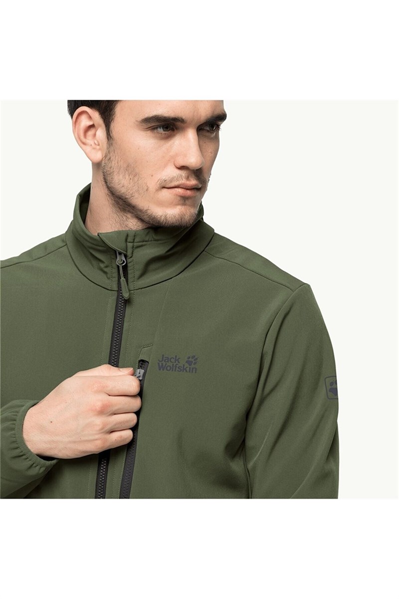 JACK WOLFSKIN ERKEK WHIRLWIND MEN 130580122K1305801WH-8874Jack Wolfskin