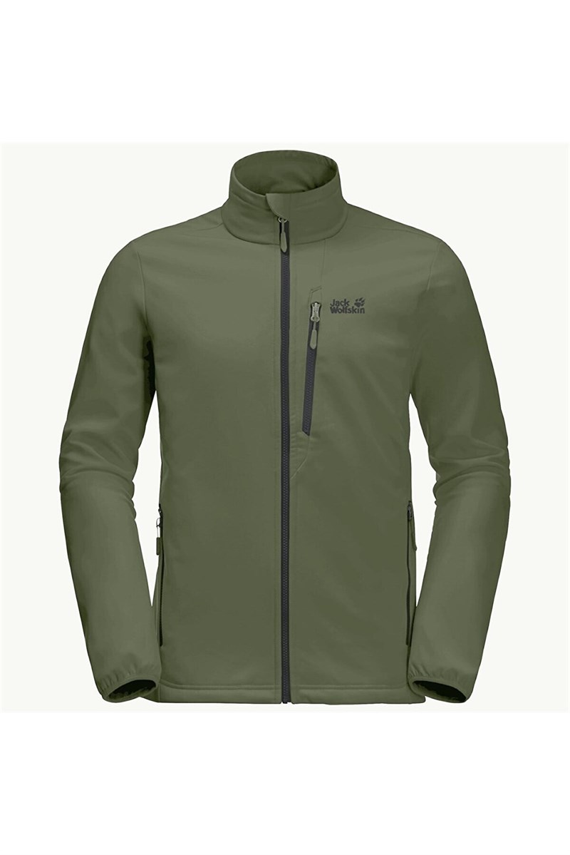 JACK WOLFSKIN ERKEK WHIRLWIND MEN 130580122K1305801WH-8874Jack Wolfskin