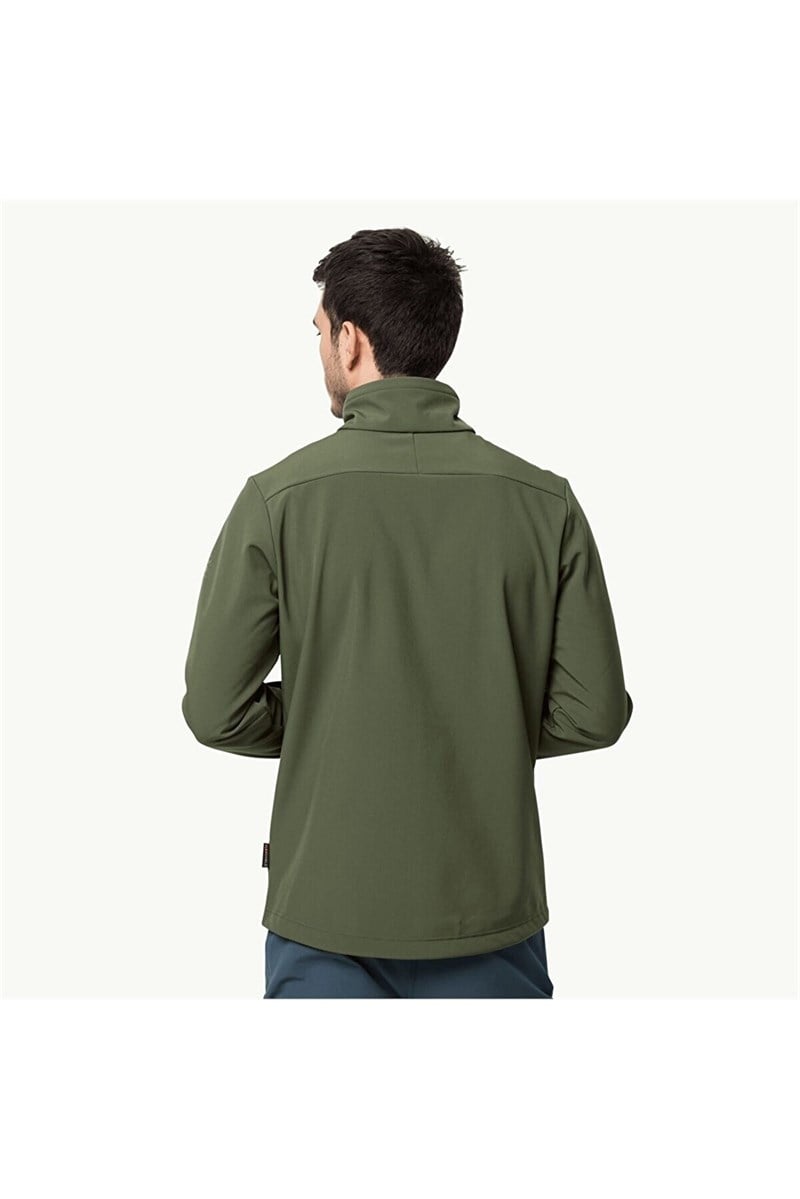 JACK WOLFSKIN ERKEK WHIRLWIND MEN 130580122K1305801WH-8874Jack Wolfskin