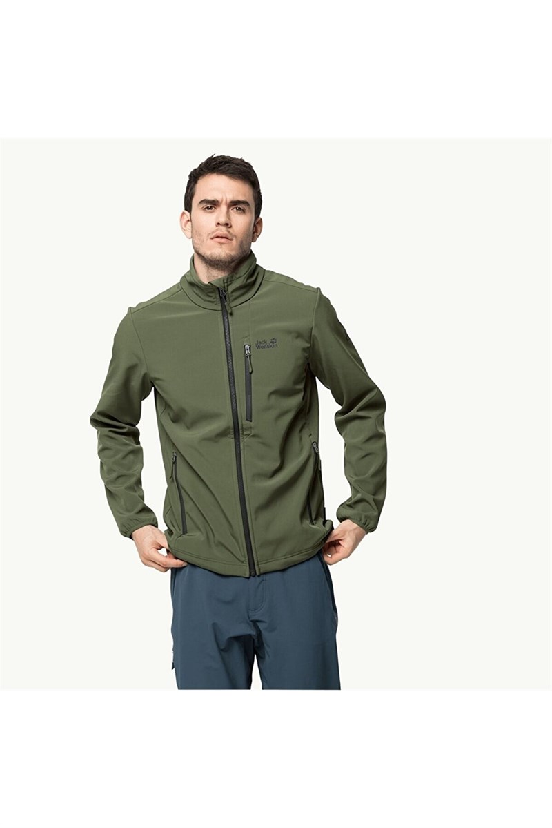 JACK WOLFSKIN ERKEK WHIRLWIND MEN 130580122K1305801WH-8874Jack Wolfskin