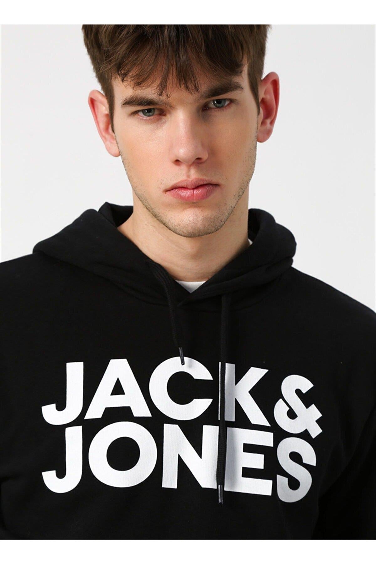 JACK&JONES 12152840 ERKEK SWEAT19KETKS00338-JCK202Jack & Jones