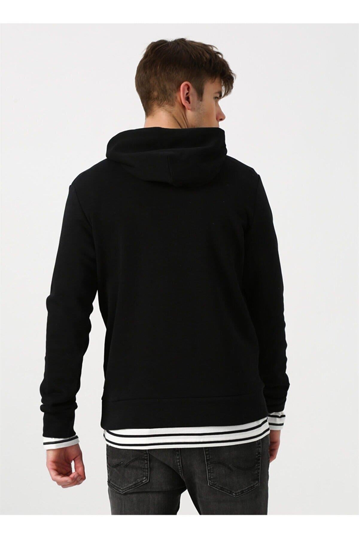 JACK&JONES 12152840 ERKEK SWEAT19KETKS00338-JCK202Jack & Jones