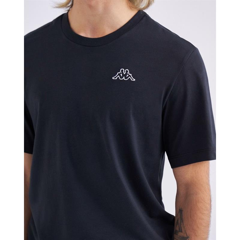 kappa man logo cafers tk 331f7bw22Y331F7BWLO-00011Kappa