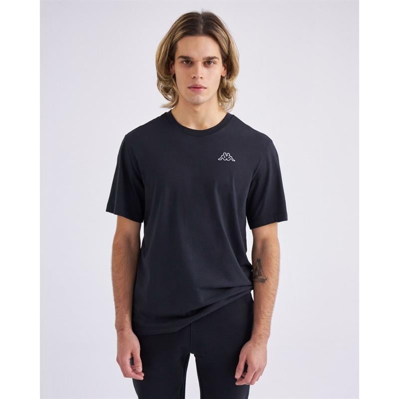 kappa man logo cafers tk 331f7bw22Y331F7BWLO-00011Kappa