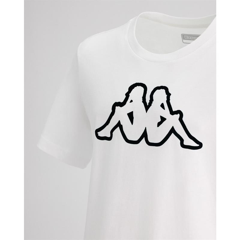 kappa man logo cromen tk 331f1nw22Y331F1NWLO-NIK85Kappa