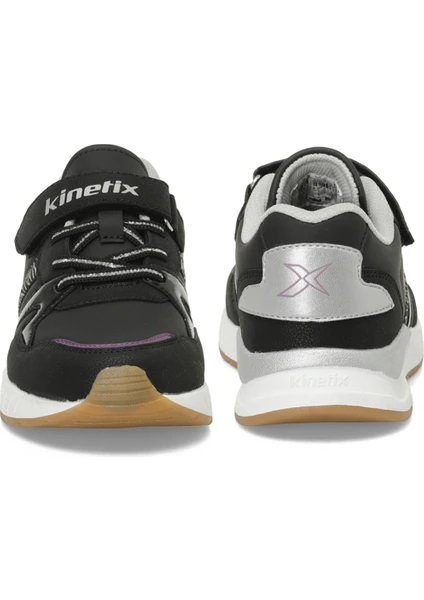 KINETIX 4F GENTE PU F 4PR ATHLETIC SIYAH24KFLOAYK288-CDR199Kinetix