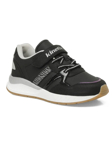 KINETIX 4F GENTE PU F 4PR ATHLETIC SIYAH24KFLOAYK288-CDR199Kinetix