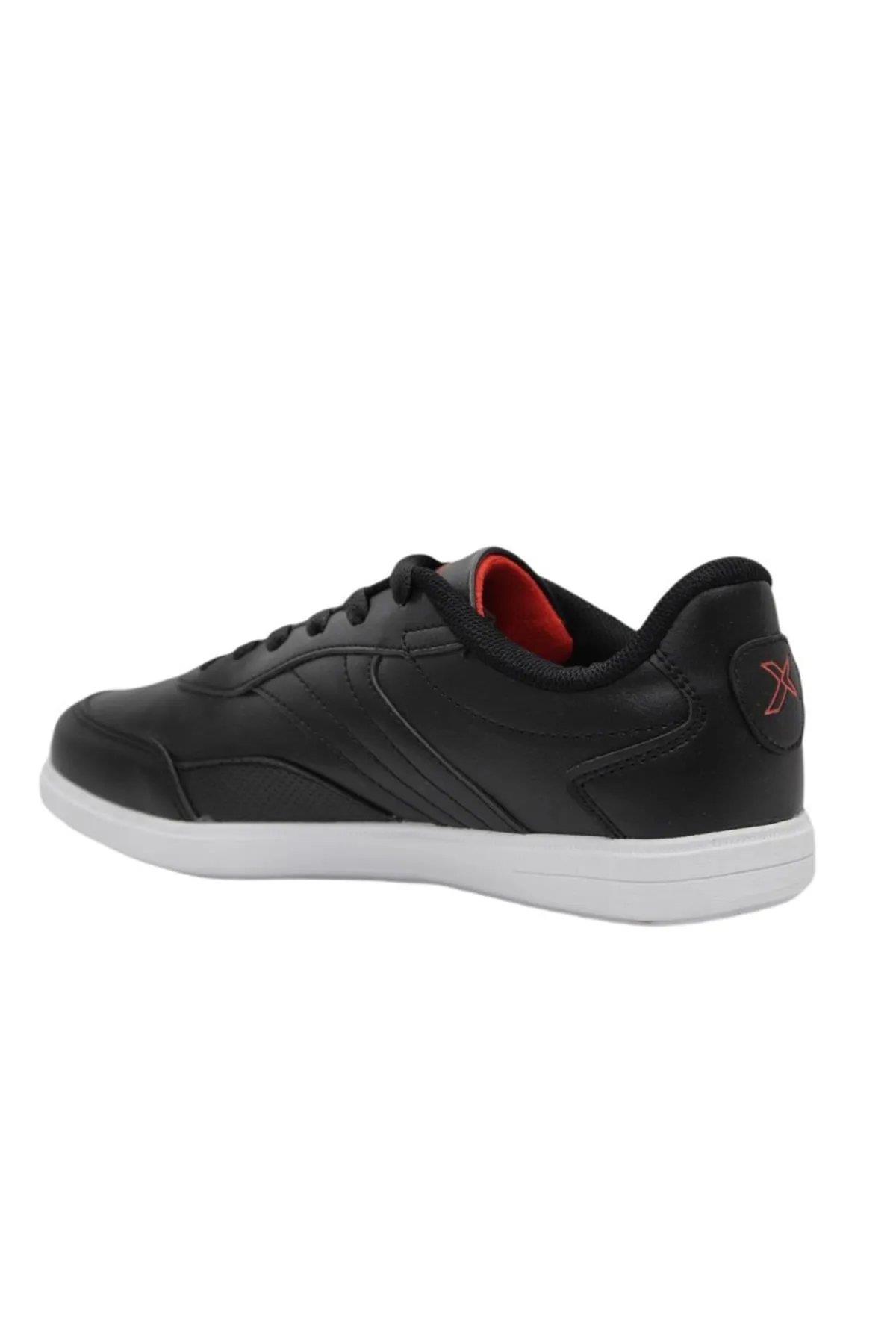 KINETIX ÇOCUK 2M ADELIN PU W 2FX SNEAKER AS0079344122YAS0079344-SİYAHKinetix