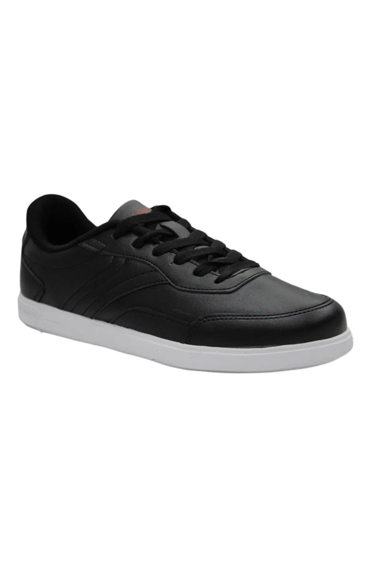 KINETIX ÇOCUK 2M ADELIN PU W 2FX SNEAKER AS0079344122YAS0079344-SİYAHKinetix