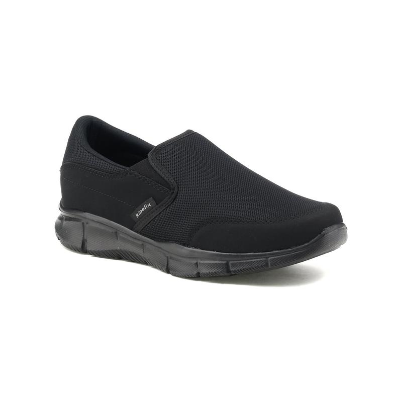 KINETIX ERKEK 2M KEYA II TX 2FX SPORT COMFORT AS0079087722YAS0079087-SİYAHKinetix