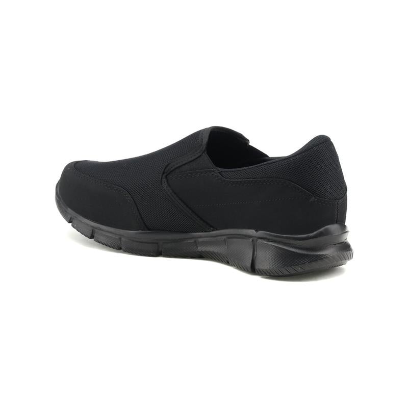 KINETIX ERKEK 2M KEYA II TX 2FX SPORT COMFORT AS0079087722YAS0079087-SİYAHKinetix