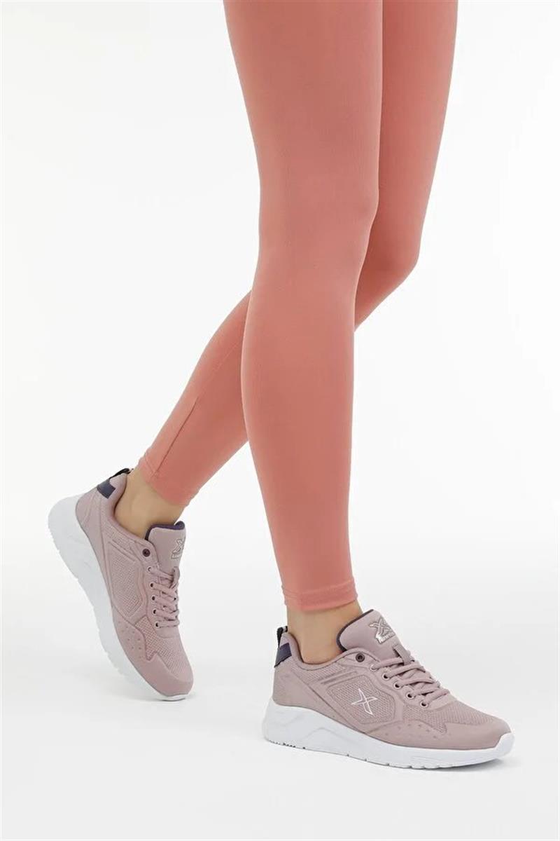 KINETIX KADIN 2M COLLUM TX W 2FX SNEAKER AS0079429322YAS0079429-GUL KURUSUKinetix