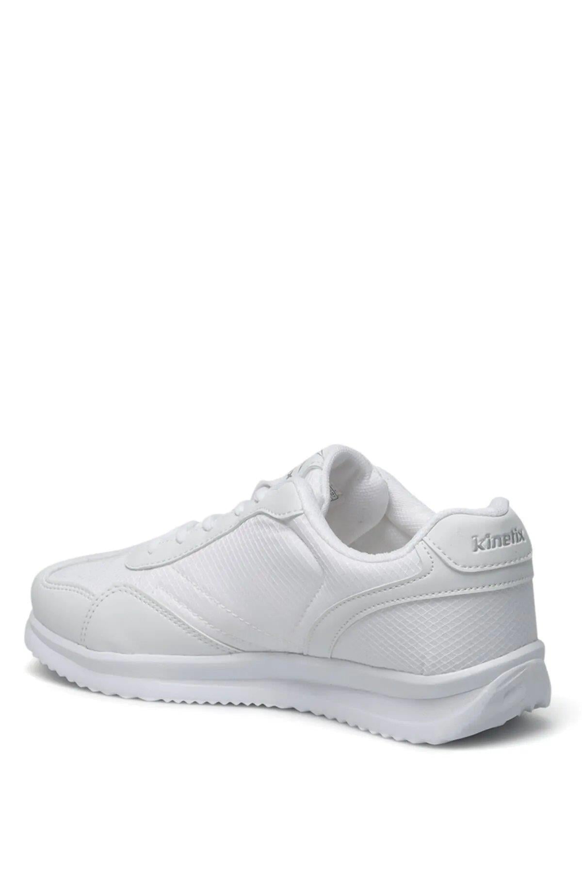 KINETIX KADIN 2M GRANDE TX W 2FX SNEAKER AS0079524422YAS0079524-BEYAZKinetix