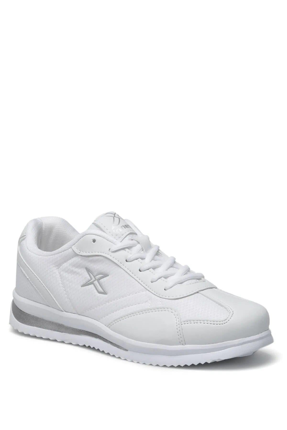 KINETIX KADIN 2M GRANDE TX W 2FX SNEAKER AS0079524422YAS0079524-BEYAZKinetix