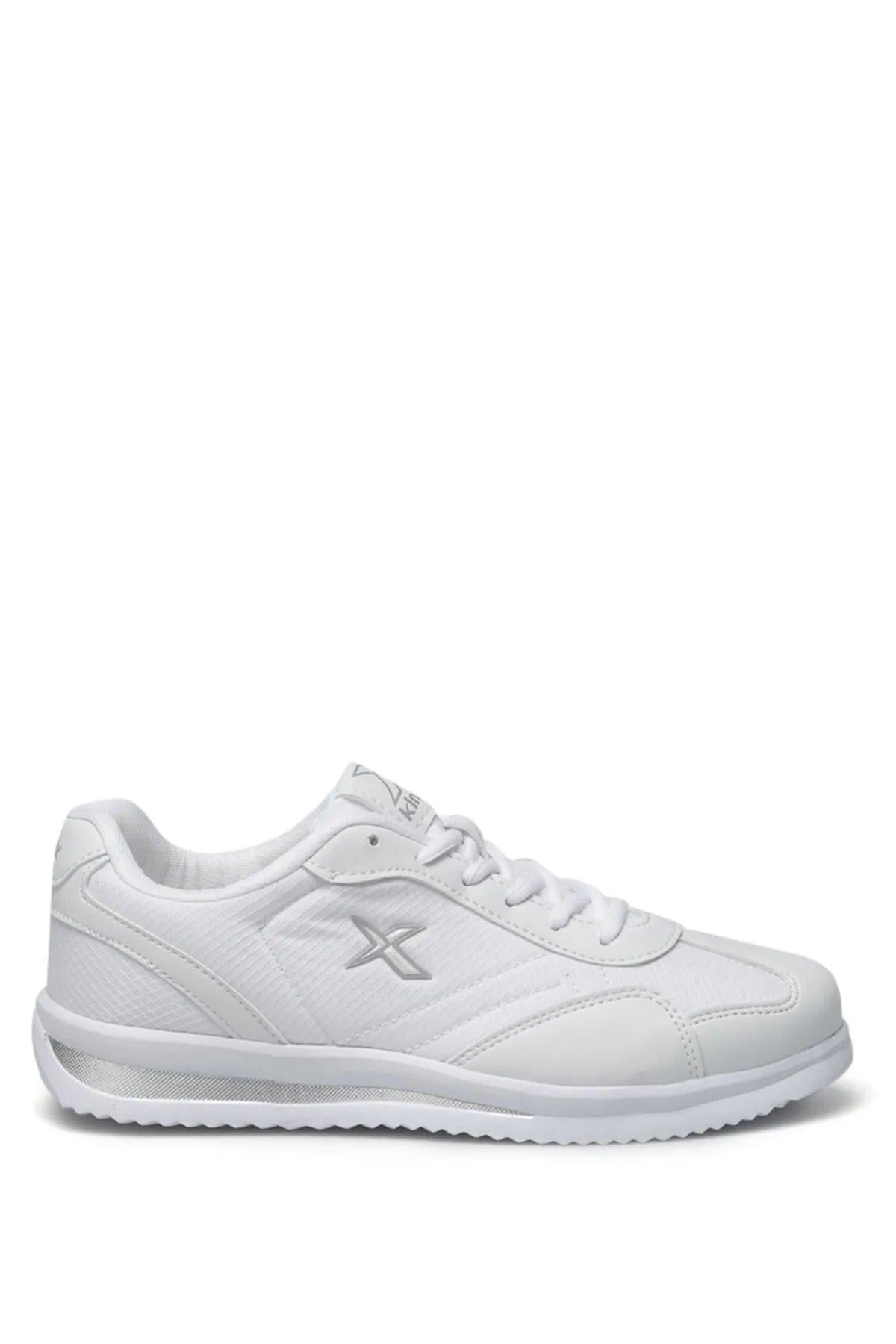 KINETIX KADIN 2M GRANDE TX W 2FX SNEAKER AS0079524422YAS0079524-BEYAZKinetix