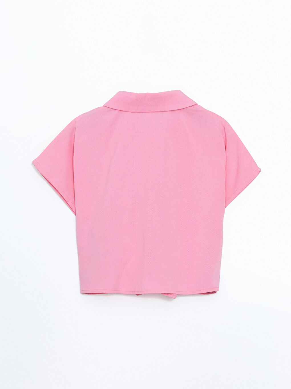 LCW ÇOCUK S5JG77C1 KK.GMK,ECORES-5Y-TR PINK25S5JG77C1CK-909LCW