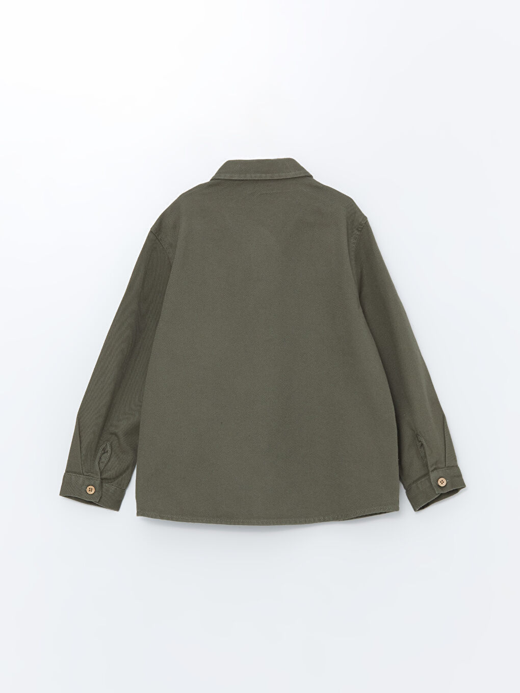 LCW ÇOCUK W44088H1 UK.GMK,SALSA-NEW 4W KHAKI24W44088H1CU-801LCW