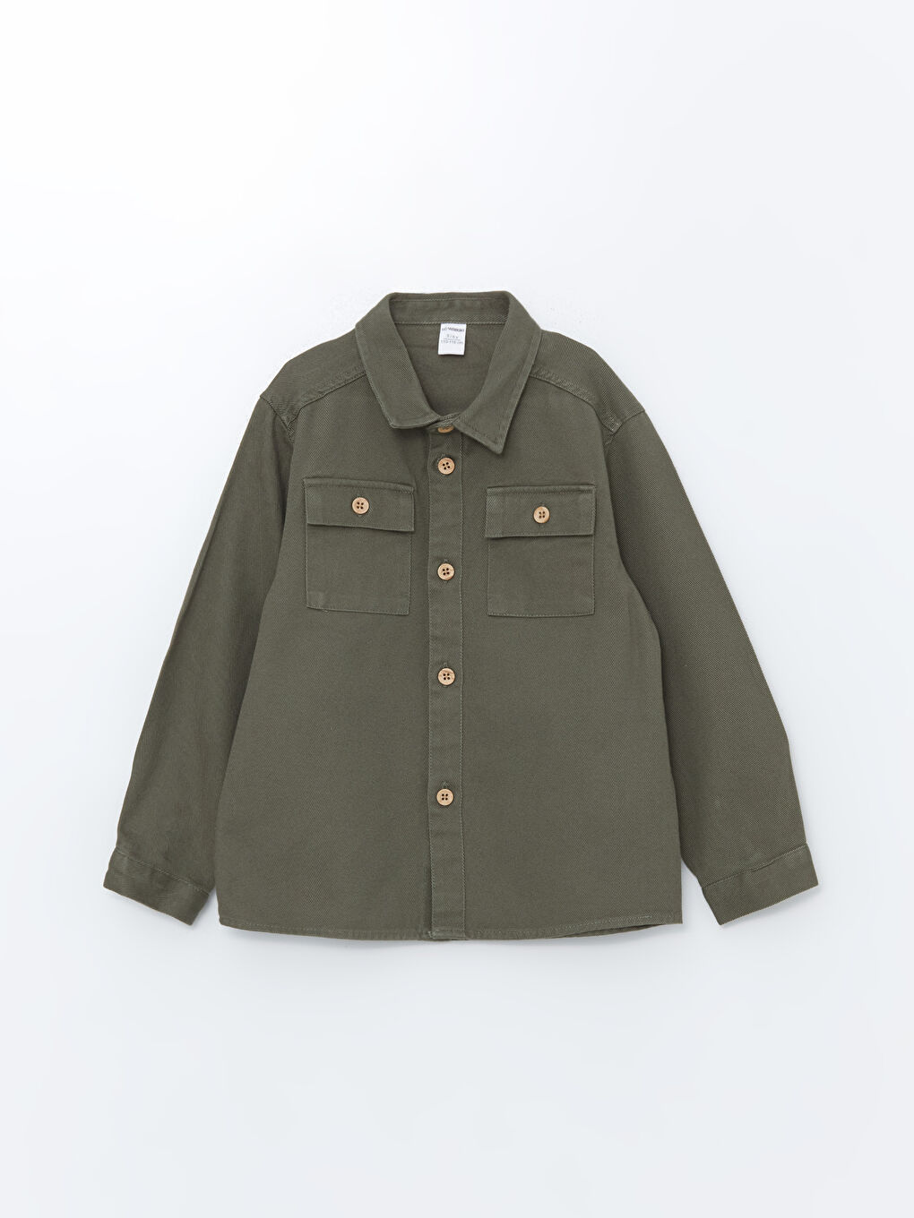 LCW ÇOCUK W44088H1 UK.GMK,SALSA-NEW 4W KHAKI24W44088H1CU-801LCW