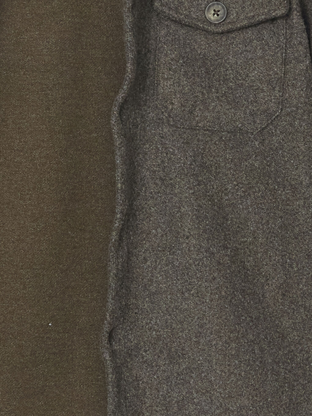 LCW ÇOCUK W4HP24I4 CKT,VB-KASHE OLIVE GREEN24W4HP24I4CU-LCWGJELCW