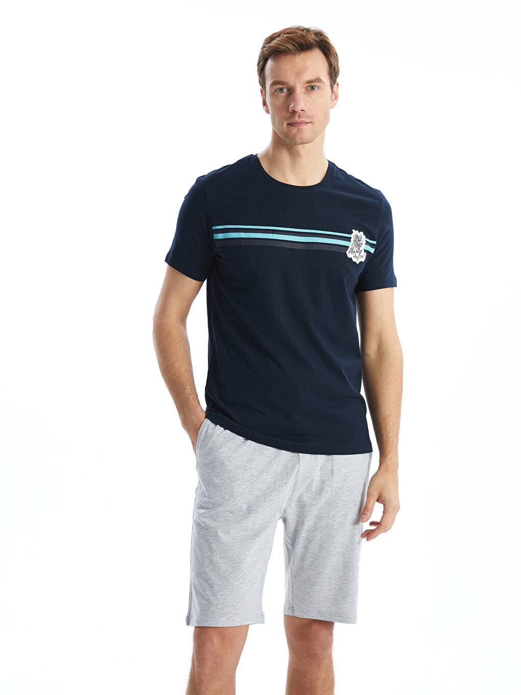 LCW ERKEK S5EF91E8 GPJ,CANAR-KK NAVY24S5EF91E8BU-S5EF91E8-LacivertLCW