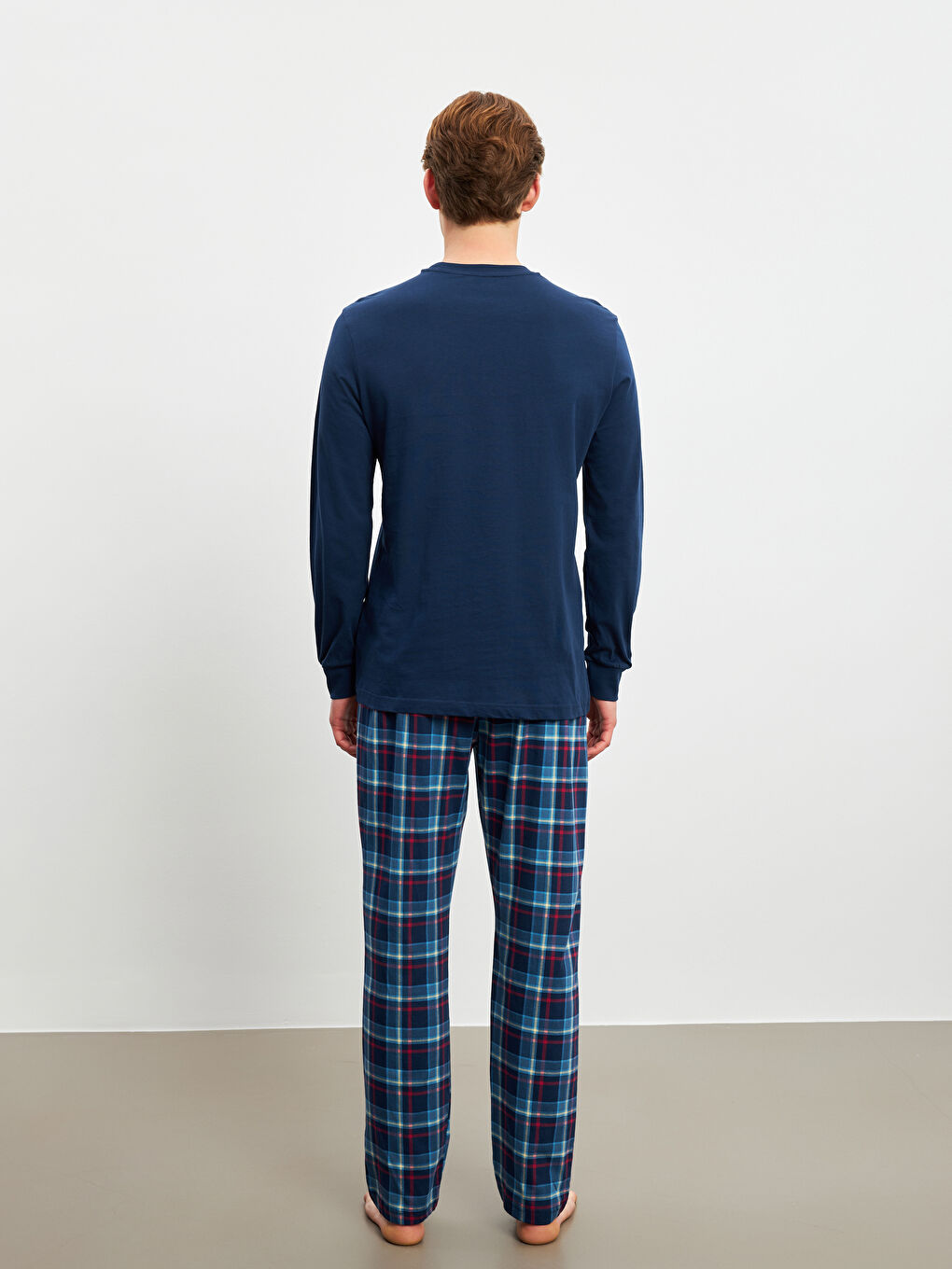LCW ERKEK S5LM90B8 GPJ,XCOKE-UU NAVY PRINTED24S5LM90B8BU-LCW674LCW